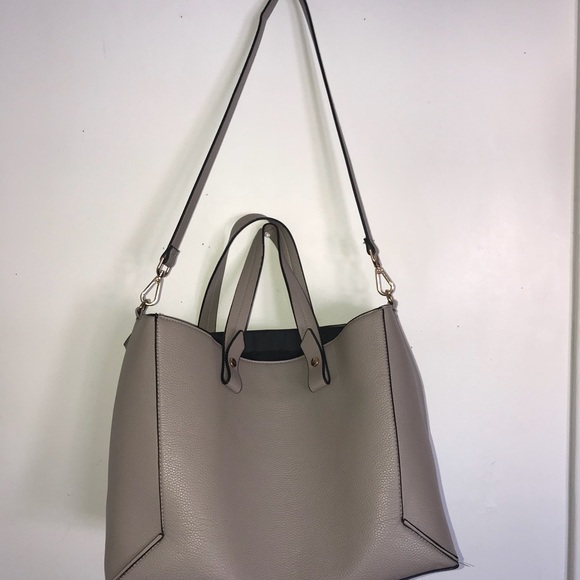 H&M tote bag